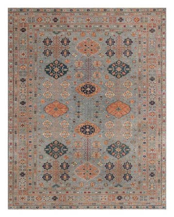 Kazak - Meisterstück - Nieuw - Tapijt - 459 cm - 360 cm, Nieuw