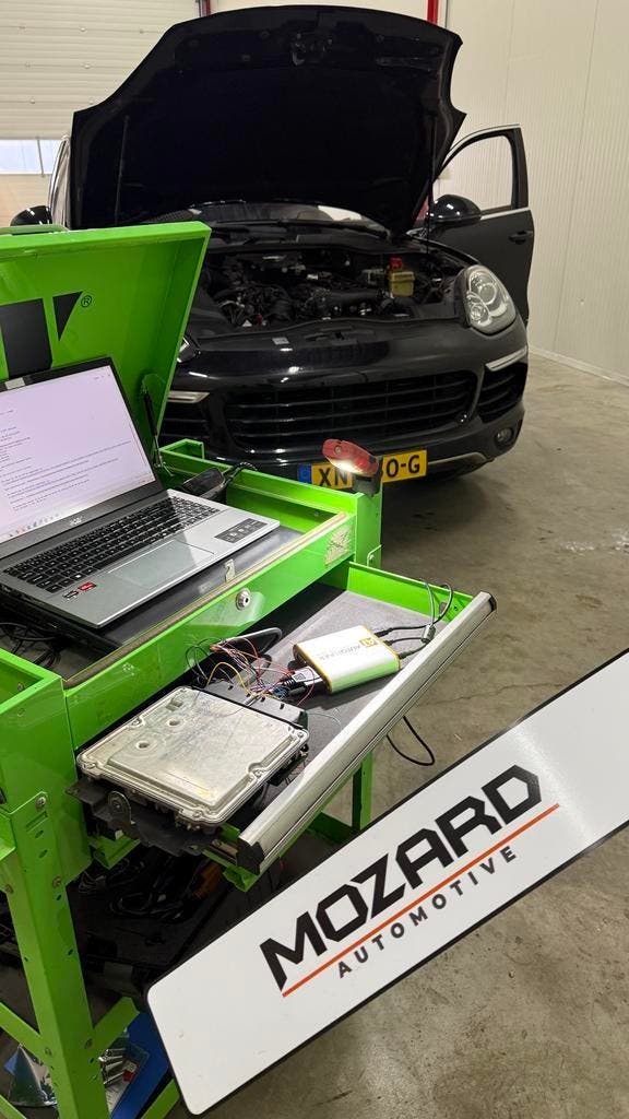 Stage 1 Chiptuning | Meer PK Koppel | Pops en Bangs | DSG |, Auto diversen, Tuning en Styling