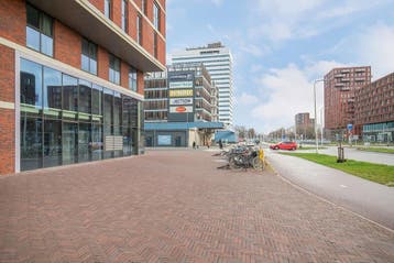 Te huur: Appartement Rooseveltlaan in Utrecht, Utrecht, Appartement, Utrecht