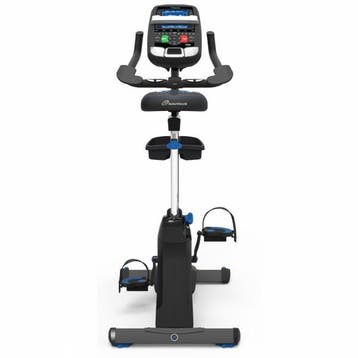 Nautilus hometrainer U628, Verzenden, Nieuw