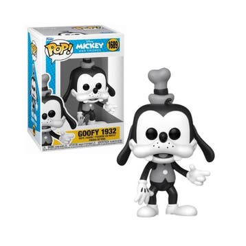 Funko Pop!  Mickey and Friends - Goofy (1939) #1689, Verzenden, Nieuw