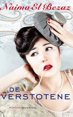 De verstotene 9789021439433 Naima El Bezaz, Boeken, Verzenden, Gelezen, Naima El Bezaz