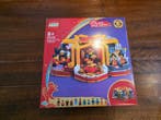 Lego Set - 80108 - Seasonal - Tradities van Chinees, Nieuw