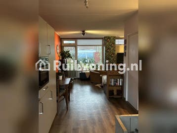 Huis in Amsterdam voor ruil met woning in Brabant, Amsterdam