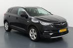 Private Lease - Opel Grandland X, Gebruikt, Met garantie (alle), Hybride Elektrisch/Benzine, SUV of Terreinwagen