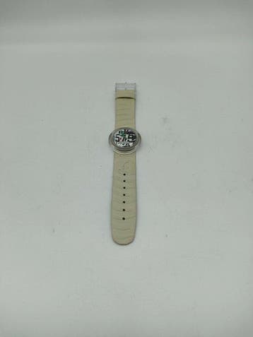 Swatch Olympic Limited Edition Marathon Wristwatch — Gelindo, Nieuw