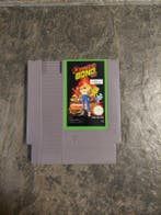 James Bond jr (NES tweedehands game), Ophalen of Verzenden, Zo goed als nieuw