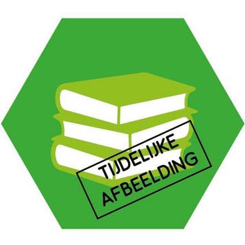 ROB VERLINDENS TUINBOEK / Bloemen en planten - Roos, Verzenden, Zo goed als nieuw, Roos Verlinden