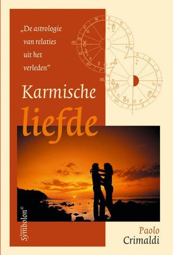 Karmische Liefde | P. Crimaldi | Nieuw, Boeken, Ophalen of Verzenden, Nieuw, P. Crimaldi