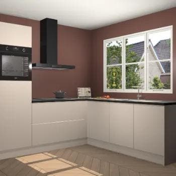 Kasjmier keuken Surat 132682, Verzenden, Nieuw