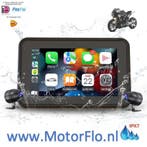 Motor navigatie Apple CarPlay en Android Auto navigatie GPS, Ophalen of Verzenden, Nieuw