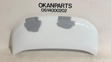 Volkswagen Multivan T7 motorkap, Ophalen, Gebruikt, Voor, Motorkap