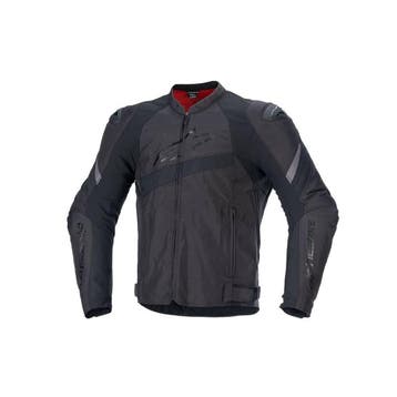 Alpinestars T-GP Plus R V4 Jas zwart, Nieuw met kaartje, Jas | textiel, Alpinestars, Heren