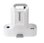 2dekans | saaf draagbare stofzuiger - voor natte en droge, Ophalen of Verzenden, Zo goed als nieuw