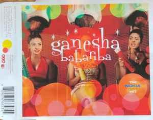 cd single - Ganesha - Babariba, Verzenden, Zo goed als nieuw, Pop