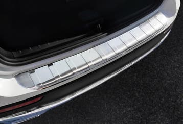 Achterbumperbeschermer | geschikt voor Mercedes-Benz | GLB-k, Verzenden, Nieuw, Mercedes-Benz