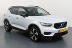 Private Lease - Volvo XC40 - Recharge T4 R-Design 5d, Gebruikt, Met garantie (alle), Hybride Elektrisch/Benzine, SUV of Terreinwagen