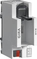 Gira KNX DIN-Rail Interface Bus Systeem - 201400, Verzenden, Nieuw, Overige typen