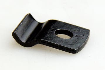 Clip kabel luchtregeling Volvo Amazon, PV en P1800, Ophalen of Verzenden, Nieuw