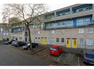 Eigen Kamer aan Snelfilterweg, Rotterdam, 50 m² of meer, Rotterdam