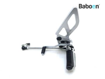 Schetsplaat Links Voor Suzuki GSF 650 Bandit 2004-2006, Motoren, Onderdelen | Suzuki, Verzenden, Gebruikt