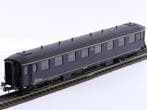 Schaal H0 Philotrain 37C personenrijtuig Ovaalramer A 720..., Hobby en Vrije tijd, Modeltreinen | H0, Gebruikt, Gelijkstroom, Overige typen