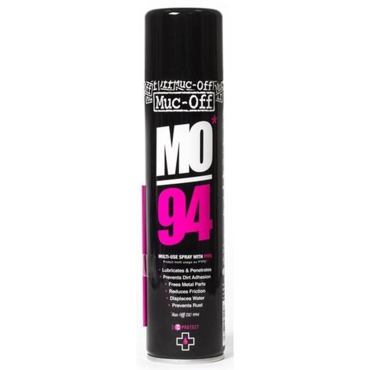 MO-94 multispray Muc-Off, Motoren, Kleding | Motorhelmen, Verzenden