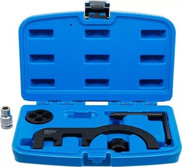 Motorafstelset voor BMW N47, N47S, N57, Verzenden, Nieuw