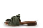 Anna Field Muiltjes in maat 36 Groen, Kleding | Dames, Anna Field, Verzenden, Overige typen, Gedragen