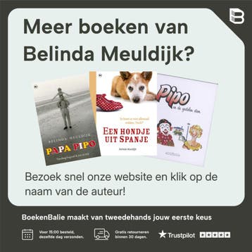 Beestenweer - Belinda Meuldijk 8710966053461, Verzenden, Gelezen, Belinda Meuldijk