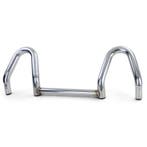 Z3 Cabrio Rolbeugel | RVS 1995-2003 | A-kwaliteit, Ophalen of Verzenden, Nieuw