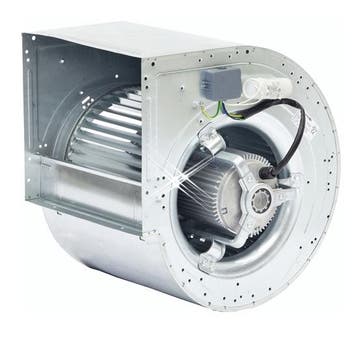 Chaysol afzuigmotor 10/10 CM/AL - 5128996300, Verzenden, Nieuw