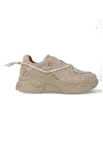DWRS Jupiter Studs J5554E-05-8412 Beige / Sand-42, Verzenden, Nieuw, Beige