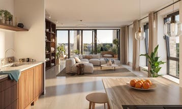 Te huur: Appartement Industriestraat in Heerhugowaard, Heerhugowaard, Noord-Holland, Appartement