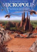 Micropolis-de belegerde citadel - DVD, Verzenden, Nieuw in verpakking