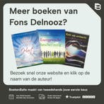 Energetische bescherming 9789020270204 Fons Delnooz, Boeken, Verzenden, Gelezen, Fons Delnooz
