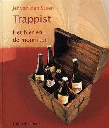 Trappist - J. van der Steen 9789058910943, Verzenden, Gelezen, J. van der Steen