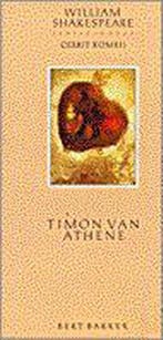 Timon van Athene 9789035114647 William Shakespeare, Verzenden, Gelezen, William Shakespeare
