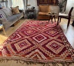 Vintage Perzische tapijten,voor verrassend leuke prijzen!, Ophalen of Verzenden