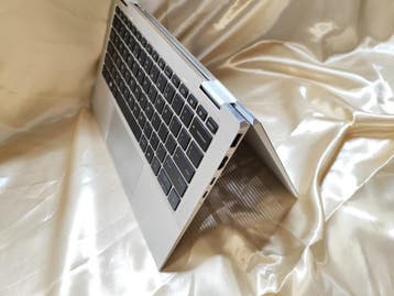 HP EliteBook x360 1040 G7 14–i5, 16GB, 256GB Laptop tablet, Verzenden, Nieuw