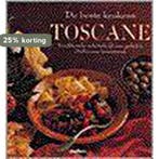 Toscane / De beste keukens 9789054269540, Verzenden, Gelezen
