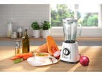 Moulinex LM430 - Blender - 800W - 1,75L, Verzenden, Zo goed als nieuw