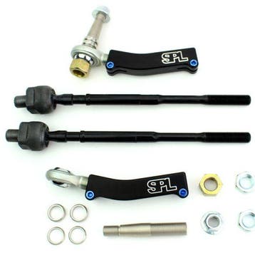 SPL Parts 89-05 Mazda Miata (NA/NB) Tie Rod Ends (Bumpsteer, Auto diversen, Ophalen of Verzenden