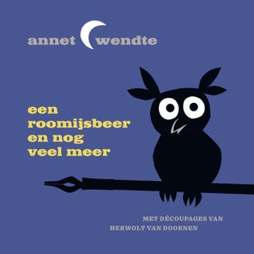 Een Roomijsbeer En Nog Veel Meer | Annet Wendte | Nieuw, Ophalen of Verzenden, Nieuw, Annet Wendte