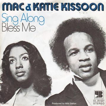 Single vinyl / 7 inch - Mac &amp; Katie Kissoon - Sing Al..., Verzenden, Zo goed als nieuw, 7 inch, Pop
