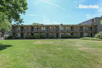 Appartement te huur in Leiden - 40 m² - 2 kamer(s) - 2, Huizen en Kamers, Huizen te huur, Appartement, Leiden, Zuid-Holland