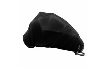 DS Covers Bakfiets Regenhoes Beschermhoes 2 Wieler met Huif, Verzenden, Nieuw