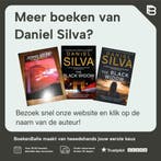 Gabriel Allon-A Death in Cornwall 9780063384408 Daniel Silva, Boeken, Verzenden, Gelezen, Daniel Silva