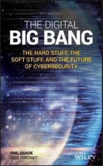 The Digital Big Bang 9781119617365 Phil Quade, Boeken, Verzenden, Zo goed als nieuw, Phil Quade
