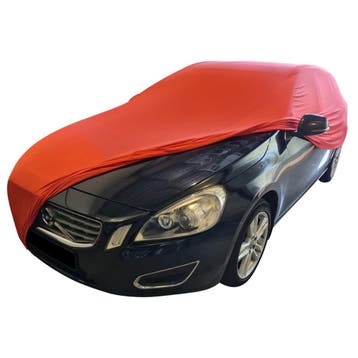 Autohoes voor Volvo V60 Mk1 (2012-heden) Indoor BESTE, Ophalen of Verzenden, Nieuw, Op maat